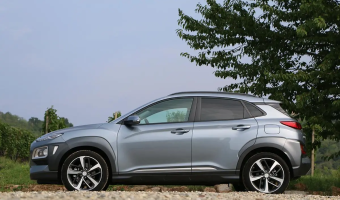 Hyundai Kona Kona 1.6 CRDI Style DCT