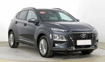 Hyundai Kona Kona 1.6 T-GDI Elite Smart DCT