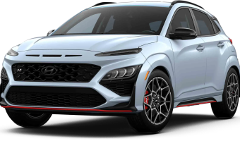 Hyundai Kona Kona 1.6 T-GDI N-Line