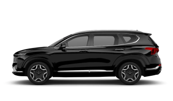 Hyundai Santa Fe Santa Fe 1.6 T-GDI Hibrit Progressive 4x4