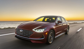 Hyundai Sonata Sonata 2.0 16V GLS