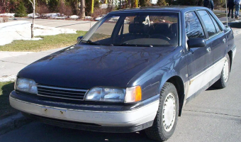 Hyundai Sonata Sonata 2.4i GLS