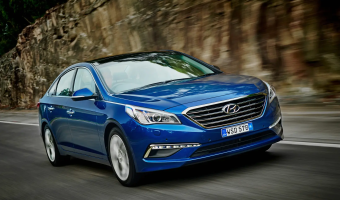Hyundai Sonata Sonata 2.0 16V GLS
