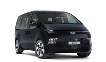 Hyundai Staria Staria 2.2 CRDI Prime