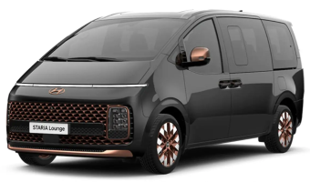 Hyundai Staria Staria 2.2 CRDI Prime