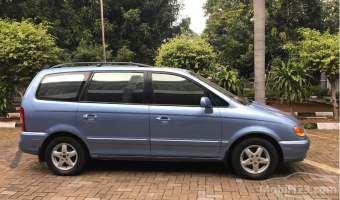 Hyundai Trajet Trajet 2.0