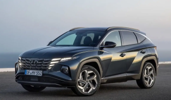 Hyundai Tucson Tucson 1.6 GDI 4x2 Elite