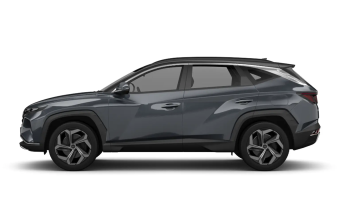 Hyundai Tucson Tucson 1.6 T-GDI Prime Plus 4x2 DCT