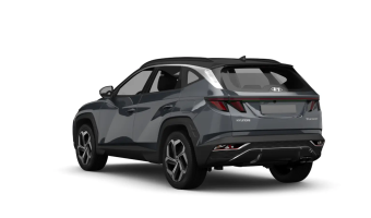 Hyundai Tucson Tucson 1.6 CRDI Prime 4x2 DCT