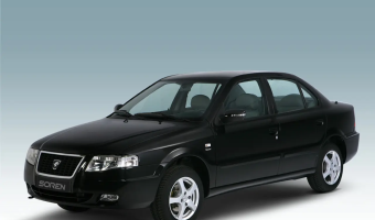 Ikco Soren Soren 1.6