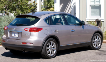 Infiniti EX EX 37 V6
