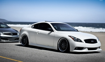 Infiniti G G37 3.7 V6 S