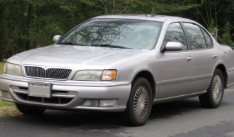 Infiniti I30 I30 3.0 V6