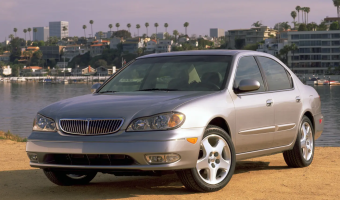 Infiniti I30 I30 3.0 V6