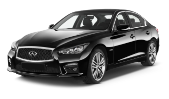 Infiniti Q50 Q50 2.0 T Premium
