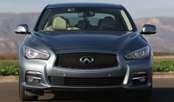 Infiniti Q50 Q50 2.0 T Premium