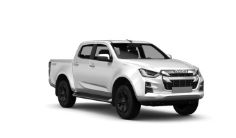 Isuzu D-Max D-Max 1.9 D 4x2 V-Go