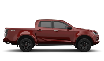 Isuzu D-Max D-Max 1.9 D 4x2 V-Life