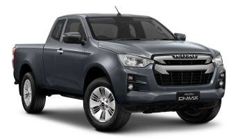 Isuzu D-Max D-Max 3.0 4x4