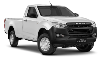 Isuzu D-Max D-Max 3.0 4x4