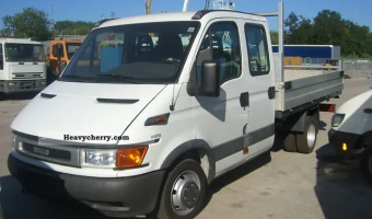 Iveco 35 35 C 11