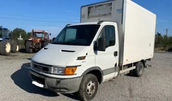 Iveco 35 35 C 11 Daily Van H1