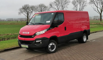 Iveco 35 35 C 11 Daily Van L H2