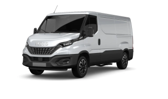 Iveco  Daily 35 C 16 18m3
