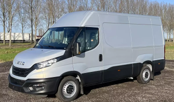 Iveco  Daily 35 S 16 3750