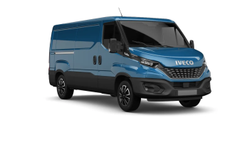 Iveco  Daily 35 C 16 16m3