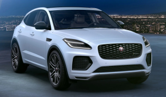 Jaguar E-Pace E-Pace 1.5 160 SE