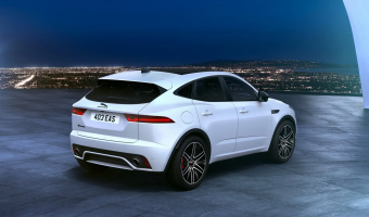 Jaguar E-Pace E-Pace 1.5 R-Dynamic S