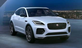 Jaguar E-Pace E-Pace 1.5 R-Dynamic SE