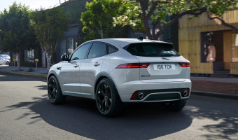Jaguar E-Pace E-Pace 1.5 S