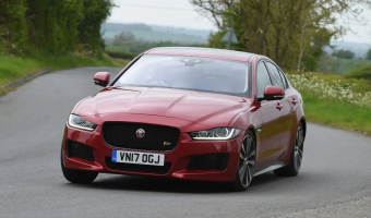 Jaguar XE XE 3.0 V6 S