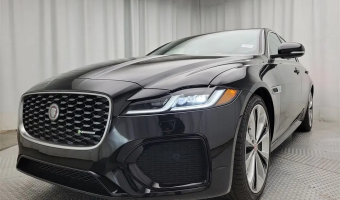 Jaguar XE XE 2.0 D R-Dynamic S