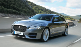 Jaguar XF XF 2.0 D Pure