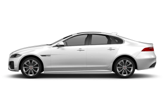 Jaguar XF XF 2.0 D204 R-DYNAMIC HSE