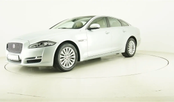 Jaguar XJ XJ 2.0 i4 SWB Luxury