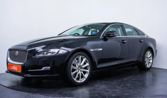 Jaguar XJ XJ 2.0 SWB Luxury