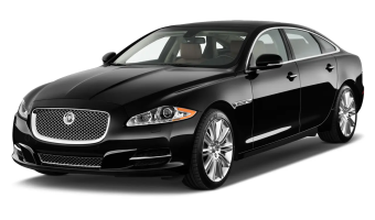 Jaguar XJ XJ 2.0 SWB Portfolio