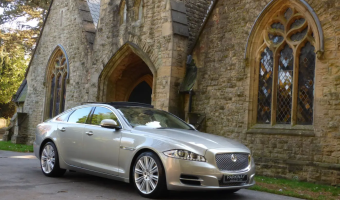 Jaguar XJ XJ 3.0 D V6 SWB Portfolio