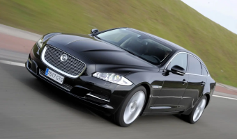 Jaguar XJ XJ 2.0 SWB Portfolio