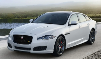 Jaguar XJ XJ 3.0 S/C AWD LWB Portfolio