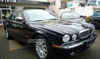 Jaguar XJ6 XJ6 3.0 V6 Executive