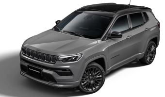 Jeep Compass Compass 1.3 PHEV S Limited