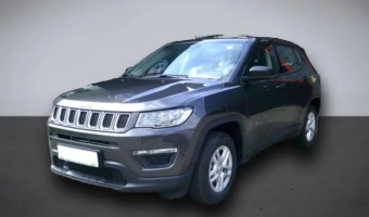 Jeep Compass Compass 1.3 PHEV Trailhawk T4