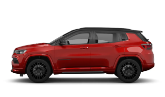 Jeep Compass Compass 1.3 PHEV S Limited 4xE eAWD