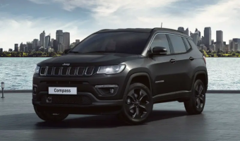 Jeep Compass Compass 1.6 L MultiJet II 4x2 Longitude