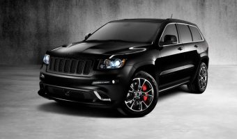 Jeep Grand Cherokee Grand Cherokee 6.4 V8 SRT8